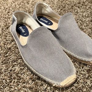 Soludos espadrilles
